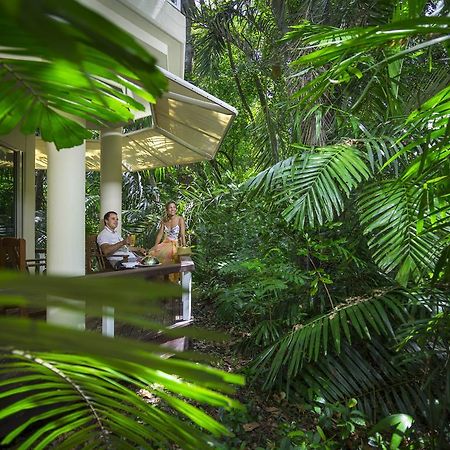 Green Island Resort Exterior foto