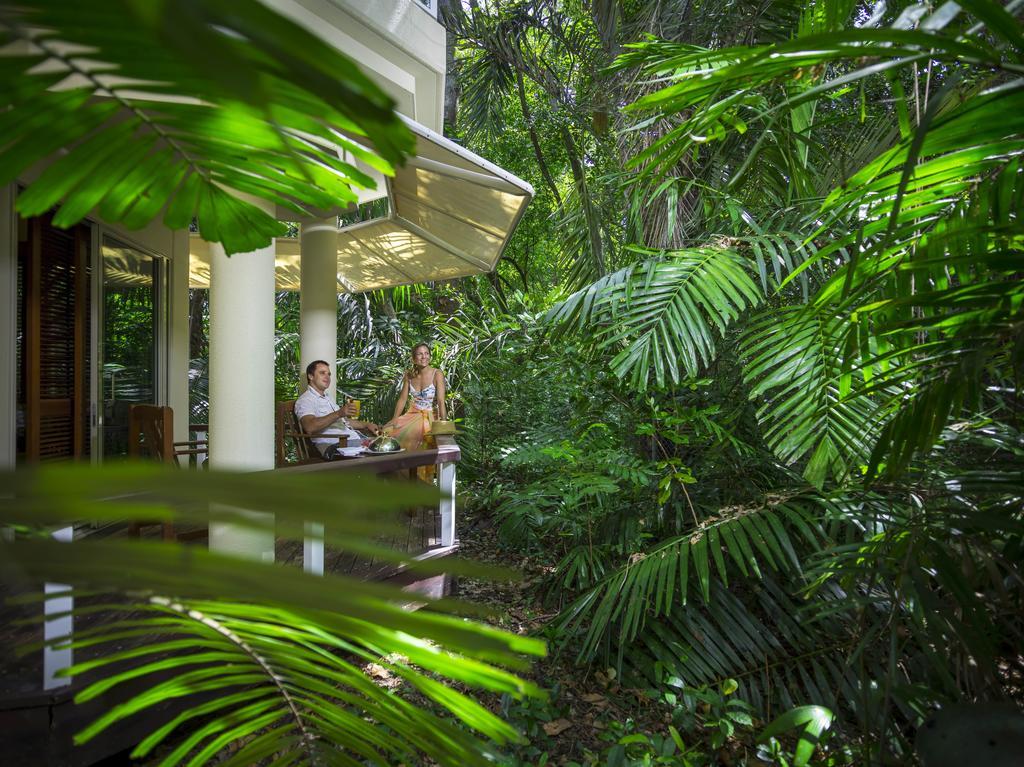 Green Island Resort Exterior foto