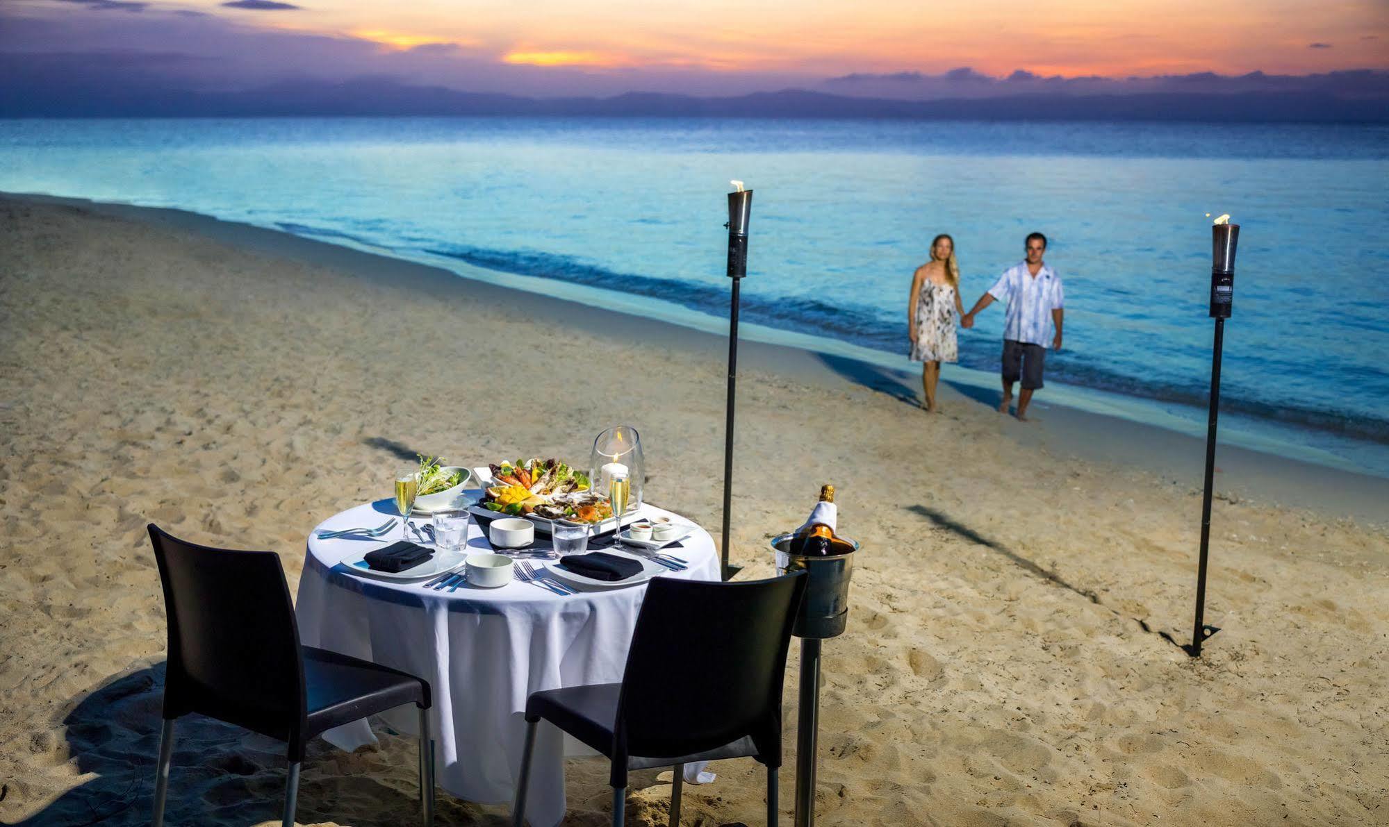 Green Island Resort Exterior foto