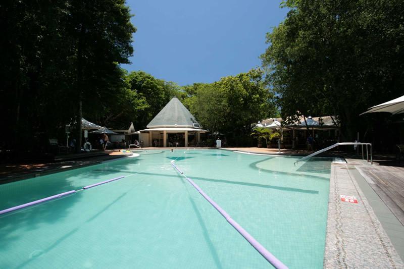Green Island Resort Exterior foto