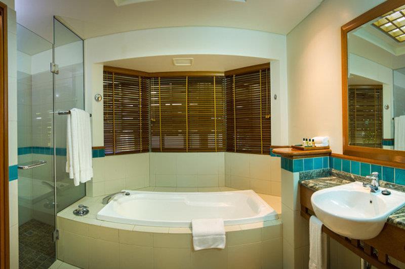 Green Island Resort Exterior foto